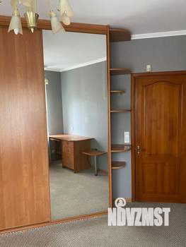 3-к квартира, вторичка, 64м2, 3/10 этаж