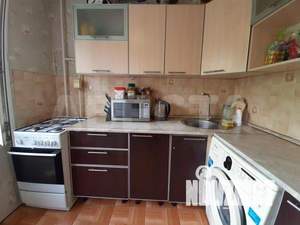 1-к квартира, вторичка, 31м2, 3/5 этаж
