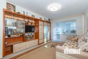 2-к квартира, вторичка, 59м2, 3/5 этаж