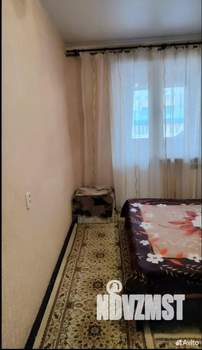 3-к квартира, вторичка, 63м2, 9/9 этаж