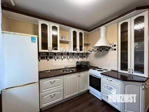 3-к квартира, вторичка, 69м2, 1/12 этаж