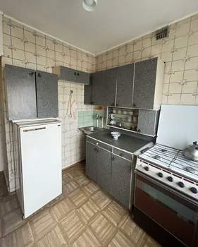 3-к квартира, вторичка, 58м2, 4/5 этаж