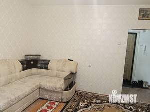 1-к квартира, вторичка, 40м2, 3/16 этаж