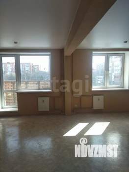 Студия квартира, вторичка, 34м2, 4/5 этаж