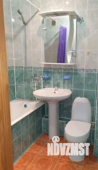 1-к квартира, вторичка, 37м2, 4/10 этаж