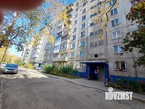 3-к квартира, вторичка, 61м2, 8/9 этаж