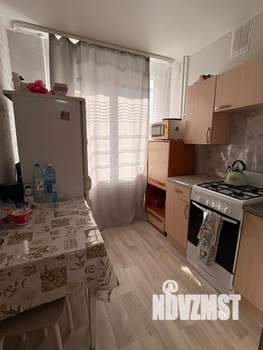 1-к квартира, вторичка, 30м2, 3/9 этаж