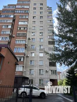 3-к квартира, вторичка, 73м2, 2/13 этаж