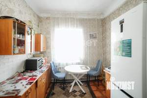 2-к квартира, вторичка, 40м2, 1/1 этаж