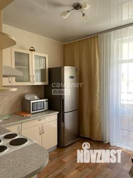 1-к квартира, вторичка, 39м2, 2/17 этаж