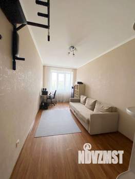 2-к квартира, вторичка, 53м2, 4/10 этаж