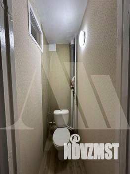 2-к квартира, вторичка, 47м2, 2/5 этаж