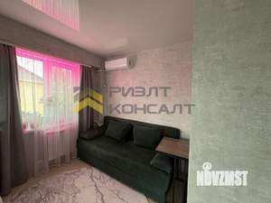 1-к квартира, вторичка, 31м2, 5/5 этаж