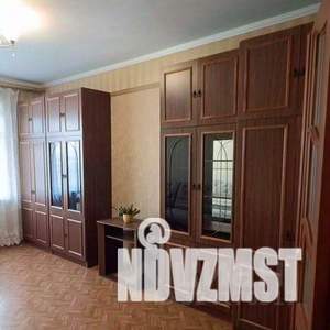 3-к квартира, вторичка, 66м2, 9/9 этаж