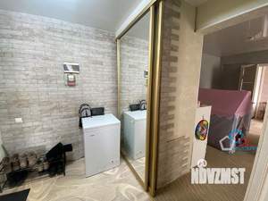 3-к квартира, вторичка, 55м2, 5/5 этаж