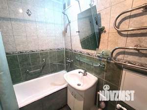 2-к квартира, вторичка, 38м2, 1/5 этаж