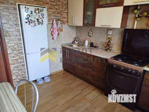 3-к квартира, вторичка, 63м2, 2/10 этаж