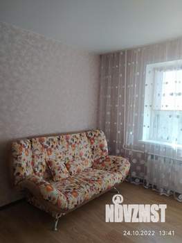 2-к квартира, вторичка, 53м2, 5/9 этаж