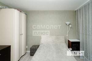 1-к квартира, вторичка, 47м2, 7/10 этаж
