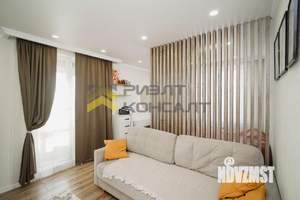 2-к квартира, вторичка, 60м2, 20/22 этаж