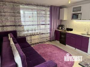 1-к квартира, вторичка, 38м2, 2/2 этаж