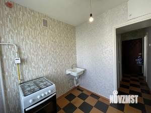 1-к квартира, вторичка, 31м2, 7/9 этаж