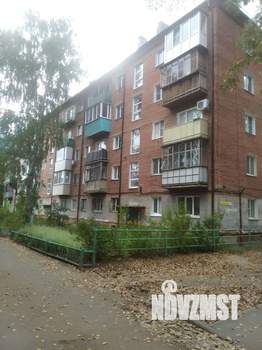 3-к квартира, вторичка, 56м2, 4/5 этаж