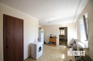 1-к квартира, вторичка, 38м2, 3/3 этаж