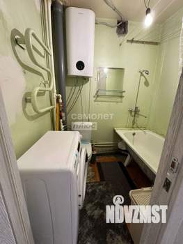 1-к квартира, вторичка, 31м2, 3/5 этаж