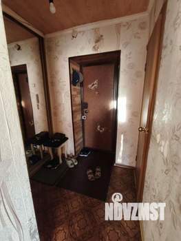 1-к квартира, вторичка, 33м2, 3/5 этаж
