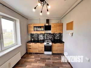1-к квартира, вторичка, 37м2, 5/10 этаж