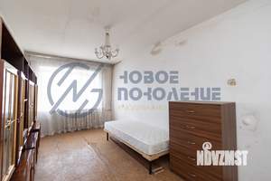 2-к квартира, вторичка, 47м2, 5/5 этаж