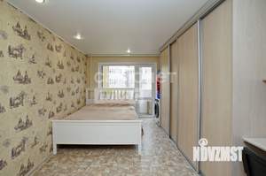 3-к квартира, вторичка, 62м2, 3/5 этаж