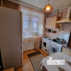 2-к квартира, вторичка, 44м2, 1/5 этаж