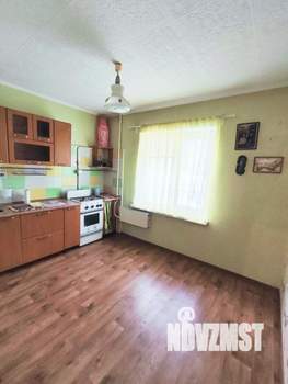 1-к квартира, вторичка, 38м2, 1/9 этаж