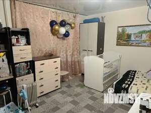 1-к квартира, вторичка, 32м2, 4/5 этаж