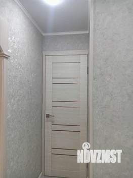 2-к квартира, вторичка, 40м2, 4/5 этаж