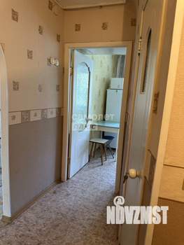 2-к квартира, вторичка, 45м2, 2/5 этаж
