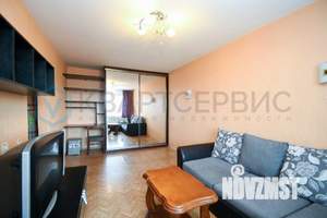 2-к квартира, вторичка, 46м2, 9/9 этаж