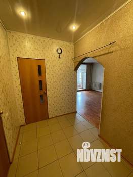 1-к квартира, вторичка, 48м2, 5/9 этаж