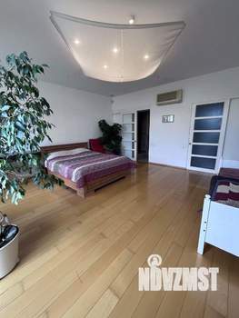 4-к квартира, вторичка, 156м2, 4/4 этаж