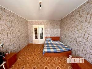 2-к квартира, вторичка, 52м2, 9/9 этаж