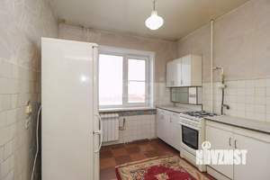 3-к квартира, вторичка, 64м2, 8/9 этаж