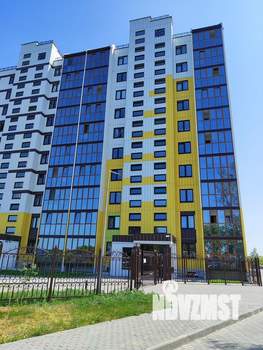 1-к квартира, вторичка, 36м2, 7/10 этаж