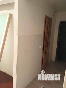 2-к квартира, вторичка, 45м2, 3/5 этаж