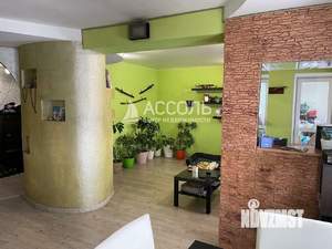 4-к квартира, вторичка, 106м2, 5/6 этаж