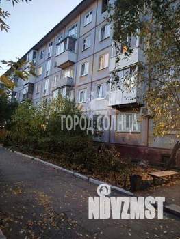 2-к квартира, вторичка, 46м2, 3/5 этаж