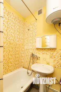 3-к квартира, вторичка, 72м2, 2/11 этаж