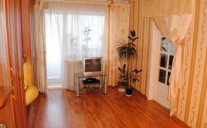 3-к квартира, вторичка, 54м2, 5/5 этаж