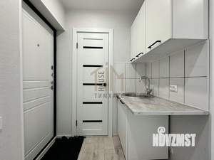 Студия квартира, вторичка, 12м2, 5/5 этаж